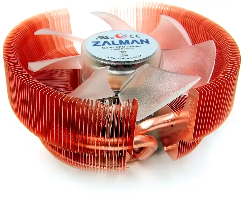 Montaje Cooler CPU Gaming PC Gascones Montaje Cooler CPU Gaming PC Gascones