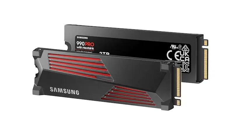 Montaje Disco Duro SSD NVMe PCIe Gascones Montaje Disco Duro SSD NVMe PCIe