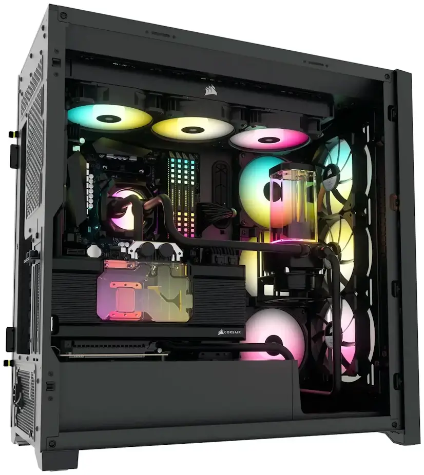 Montar Gaming PC Domicilio Gascones Montar Gaming PC Domicilio